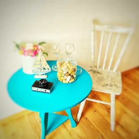 Home&Slow Life 그단스크 외부 사진