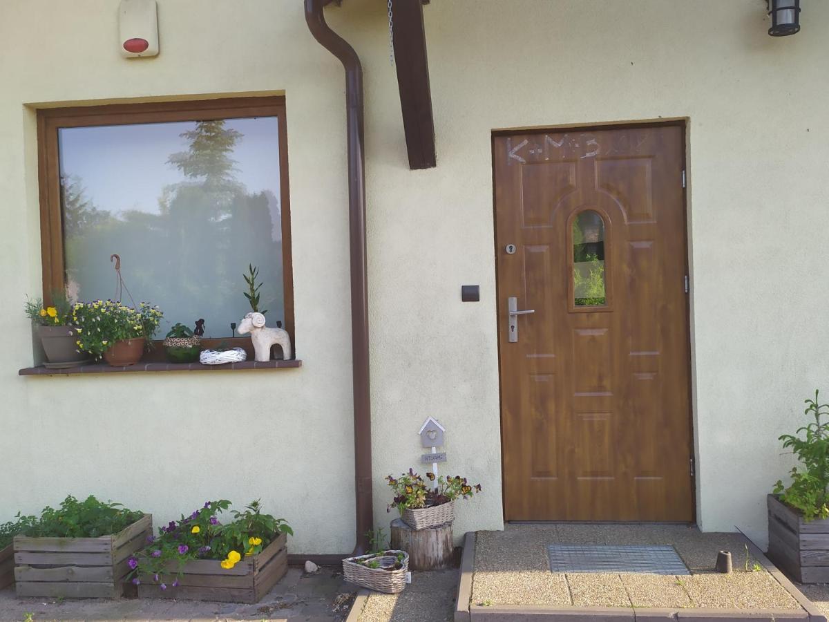 Home&Slow Life 그단스크 외부 사진